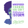 Black History Month Afrocentric