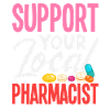Support your local pharmacist