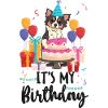 Chihuahua Chihuahueño Birthday