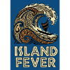 Island Fever Tribal Wave