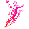 Déclaration pour tout le handball masculin
