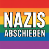 Nazis Abschieben - Antifa Tee
