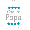 Really cool dad look