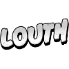 Comté de Louth, Irlande