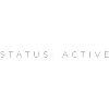 Status: Active
