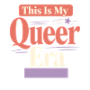 Queer Trans Bekräftigt Trostidentitätsliebe