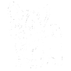 Chihuahua Contour Drawing Charm