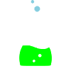 Poisonous Potion Green