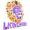 safari africa serengeti wildlife halloween lion