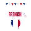 Fier d'être French