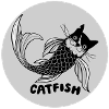 Typ-o-Cat #74 CATfish