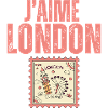 I love London