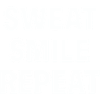 Sweat Smile Repeat