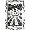 Real Role Player Lucky Dice Tarot