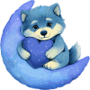 Moon Moon Wolfheart