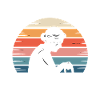 Patience with grandmother clothes