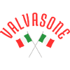Valvasone Italy Flags Cross Emblem