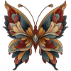 Butterflies