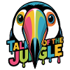 Talk of the Jungle Toucan