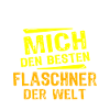 Flaschner Geschenk