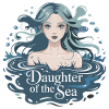 Fille de la Mer