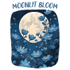 Moonlight Flowers