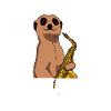 Can't hear you Saxophone Saxophone Player