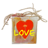 Heart Love Valentine's Day