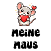 Meine Maus