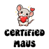 Certified Maus