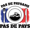 French farmer Agriculture France