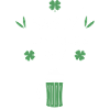 Saint-Patrick Bière et Trèfles