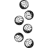 Volley-ball