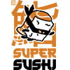Super Sushi Ninja
