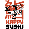 Happy Sushi