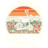 Humour de jardin de jardin