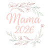 Mama 2026 Blume