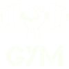 Power Fist Gym Icon