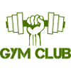 Kraftgriff Gym Club Logo