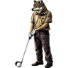 Wolves Golf