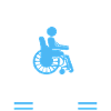 wheelchair