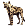 hyena
