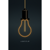 Light It Up – Affiche Ampoule Néon