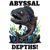 Abyssal Fish Abyssal Depths Fierce