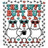Hut of Fluffy Butts