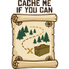 Geocaching Treasure Hunt