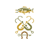 Aventure magnétique. Blason du club