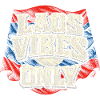Laos Vibes Only Lao Root