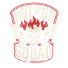 Oldtimer Sammler Hot Rod Squad