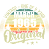 Légende Vivante Depuis Mars 1965